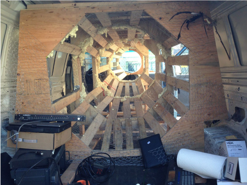 WOODEN VORTEX | Copyright © 2019 All Rights Reserved Matt Sherin Creations