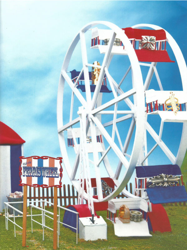 CHROME HEARTS MINIATURES | Copyright © 2019 All Rights Reserved Matt Sherin Creations