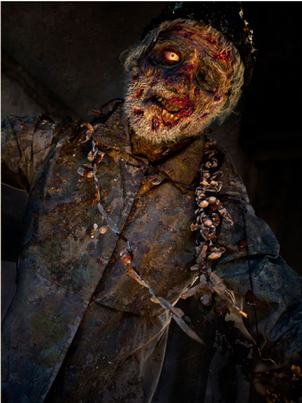 MAKE-UP FX | Copyright © 2019 All Rights Reserved Matt Sherin Creations