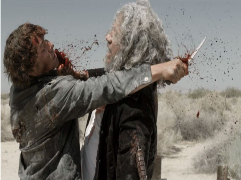 MAKE-UP FX | Copyright © 2019 All Rights Reserved Matt Sherin Creations