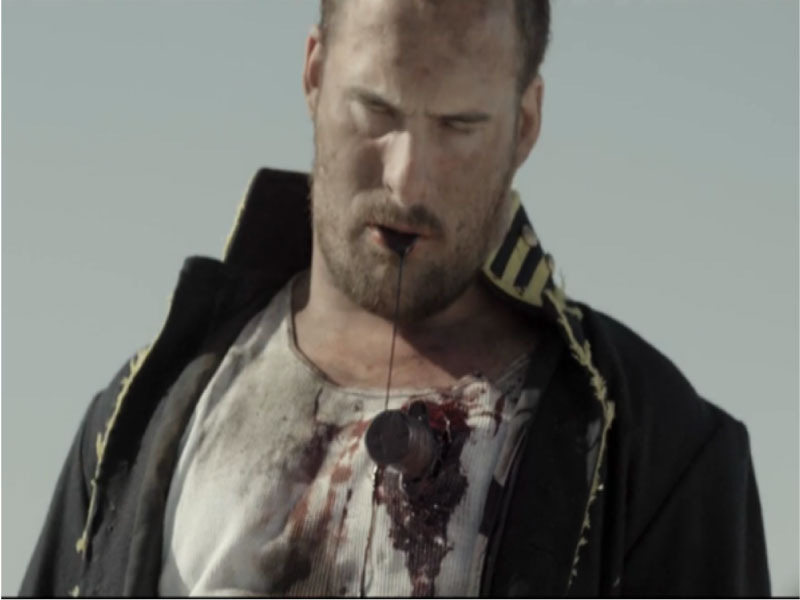 MAKE-UP FX | Copyright © 2019 All Rights Reserved Matt Sherin Creations