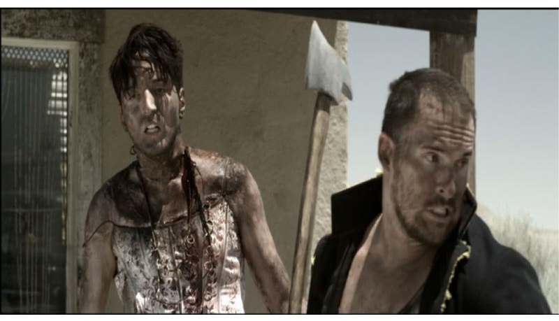 MAKE-UP FX | Copyright © 2019 All Rights Reserved Matt Sherin Creations