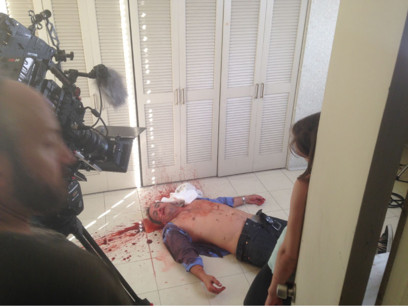 MAKE-UP FX | Copyright © 2019 All Rights Reserved Matt Sherin Creations