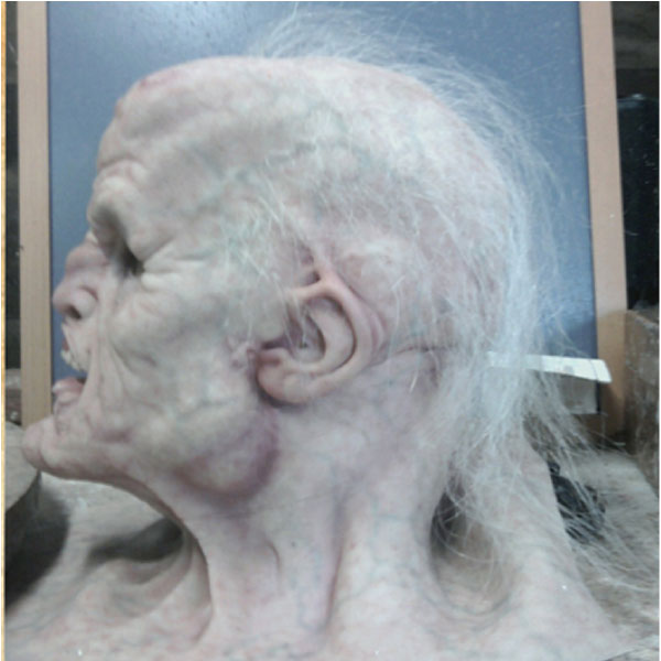 HAIR PUNCHING | Copyright © 2019 All Rights Reserved Matt Sherin Creations