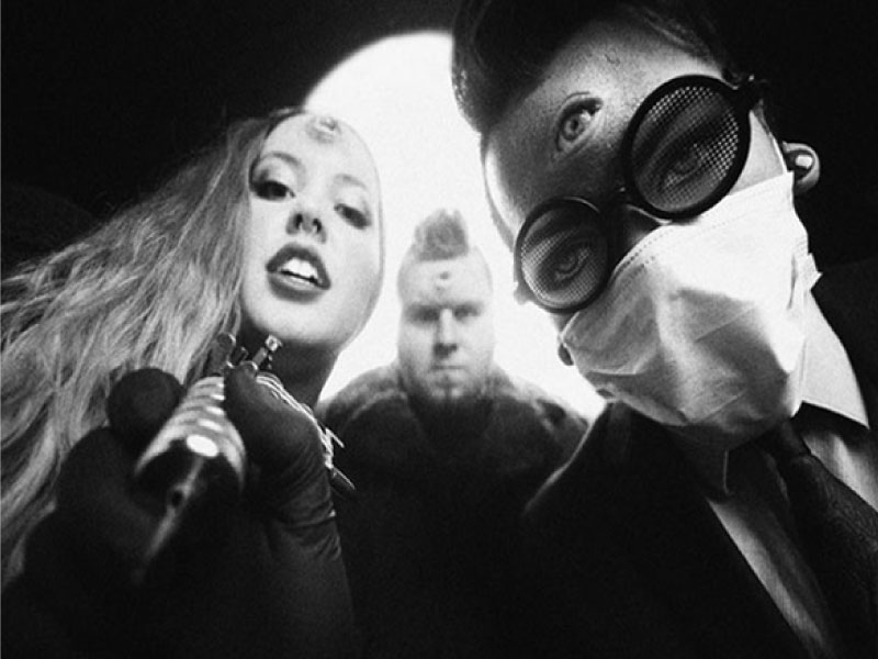 MAKE-UP FX | Copyright © 2019 All Rights Reserved Matt Sherin Creations