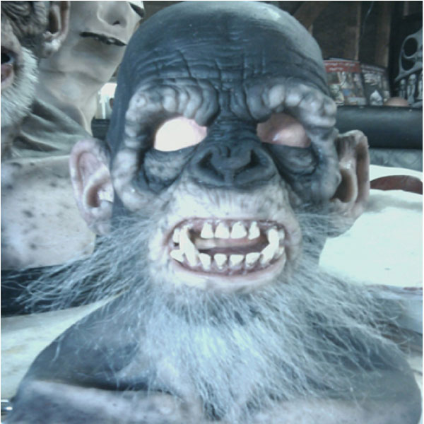 HAIR PUNCHING | Copyright © 2019 All Rights Reserved Matt Sherin Creations