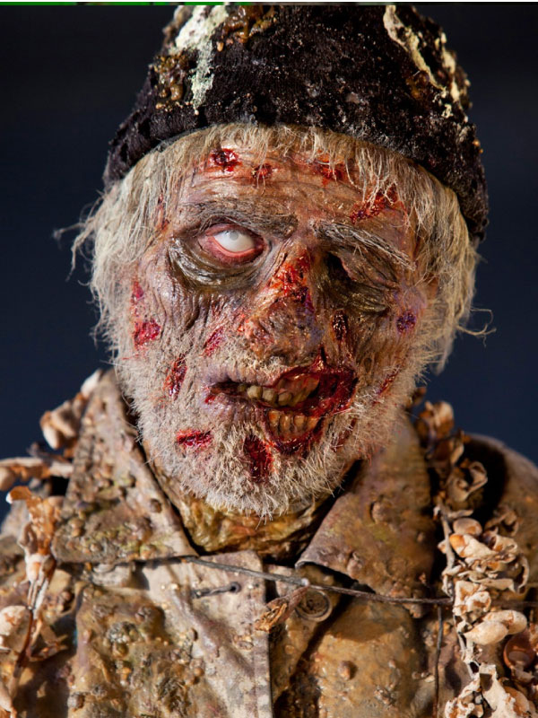 MAKE-UP FX | Copyright © 2019 All Rights Reserved Matt Sherin Creations
