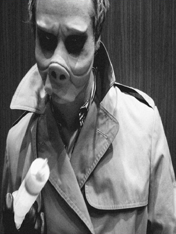 MAKE-UP FX | Copyright © 2019 All Rights Reserved Matt Sherin Creations