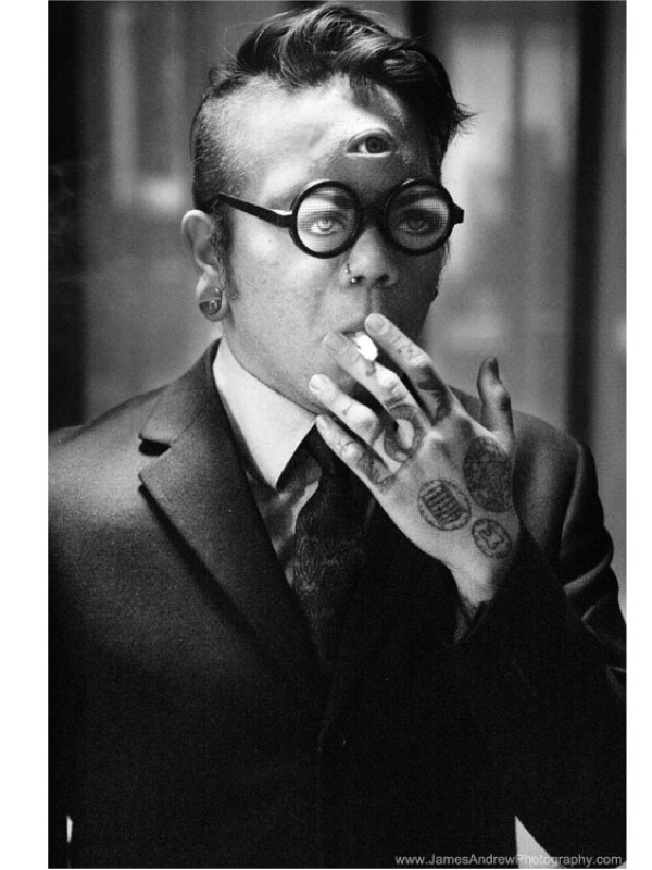 MAKE-UP FX | Copyright © 2019 All Rights Reserved Matt Sherin Creations