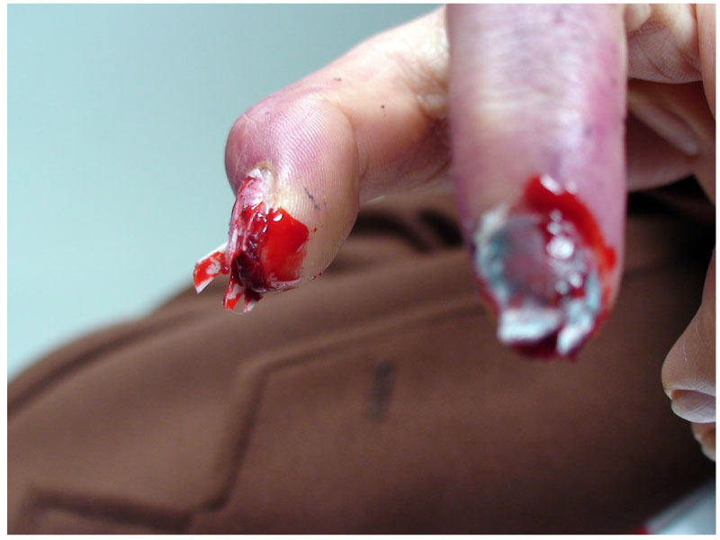 MAKE-UP FX | Copyright © 2019 All Rights Reserved Matt Sherin Creations