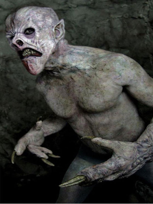 MAKE-UP FX | Copyright © 2019 All Rights Reserved Matt Sherin Creations