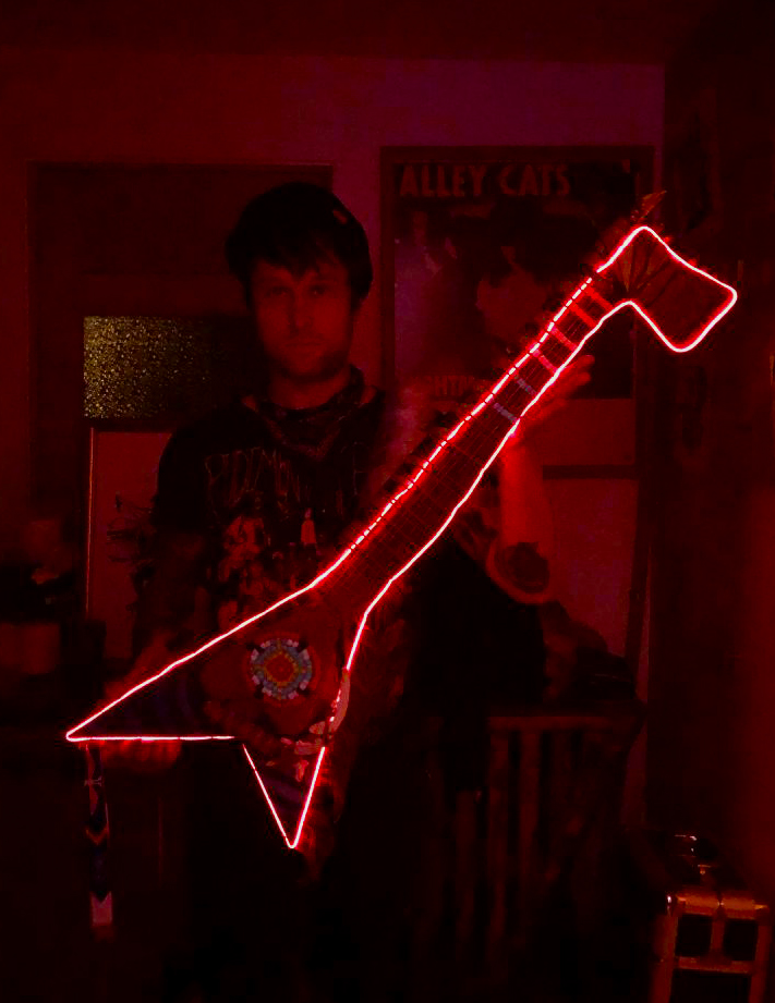guitarprop1led