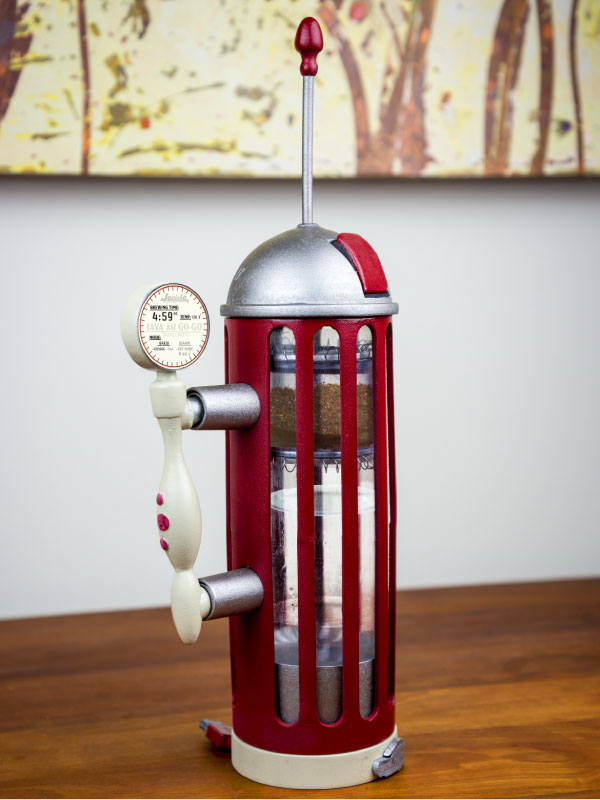 JAVA AU GO-GO TRAVEL PRESS | Copyright © 2019 All Rights Reserved Matt Sherin Creations