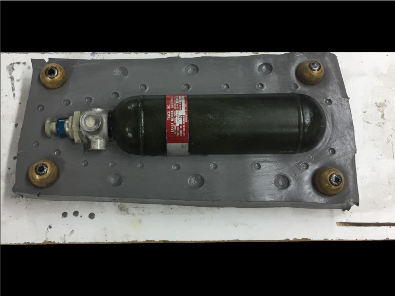 MOLD AND CASTING WORK | Copyright © 2019 All Rights Reserved Matt Sherin Creations