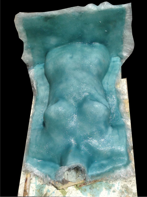 MOLD AND CASTING WORK | Copyright © 2019 All Rights Reserved Matt Sherin Creations