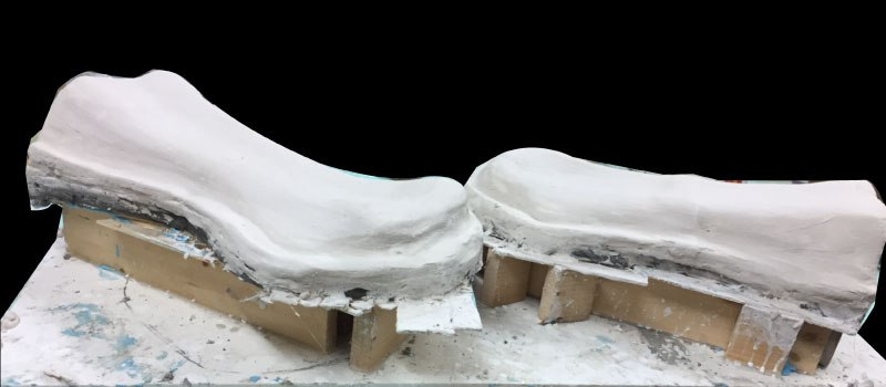 MOLD AND CASTING WORK | Copyright © 2019 All Rights Reserved Matt Sherin Creations