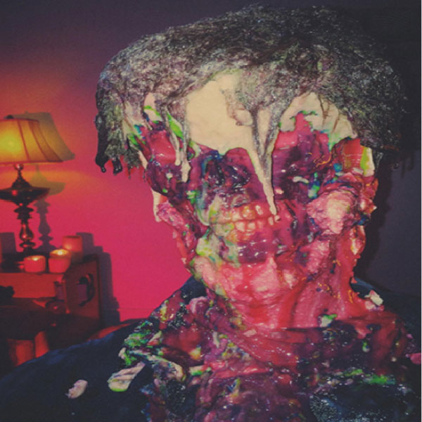 MELTED FACE PUPPET | Copyright © 2019 All Rights Reserved Matt Sherin Creations