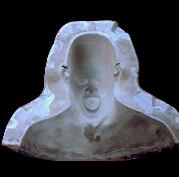 MOLD AND CASTING WORK | Copyright © 2019 All Rights Reserved Matt Sherin Creations