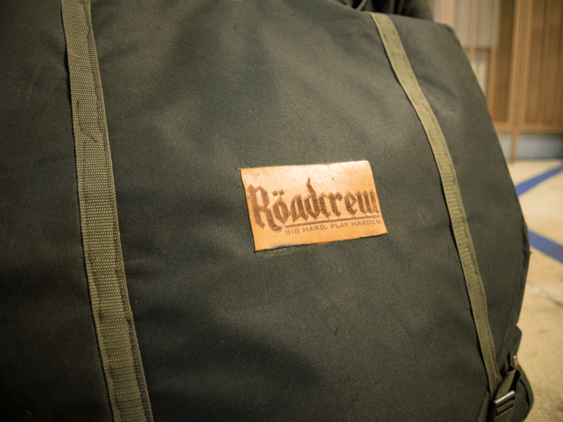 ROADCREW CYMBAL BACKPACK | Copyright © 2019 All Rights Reserved Matt Sherin Creations
