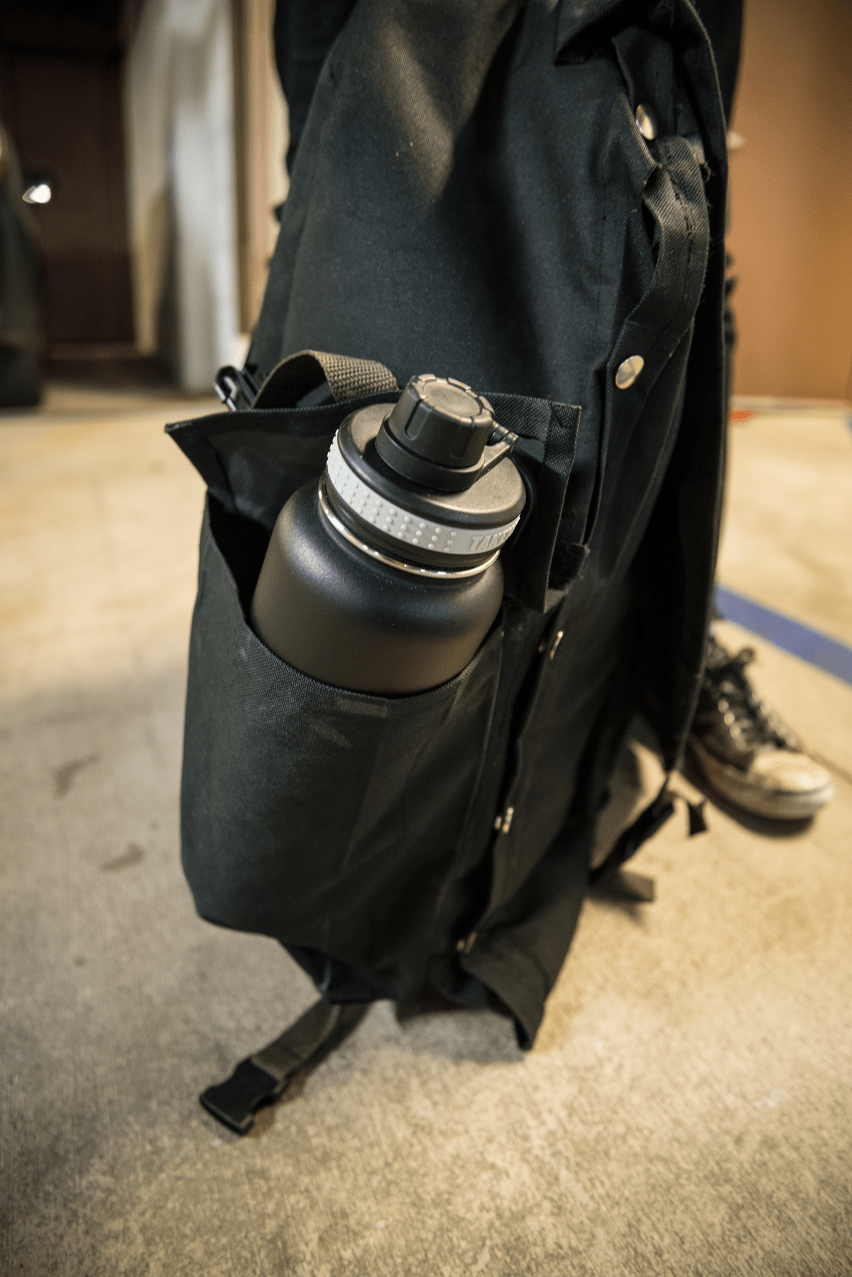 ROADCREW CYMBAL BACKPACK | Copyright © 2019 All Rights Reserved Matt Sherin Creations