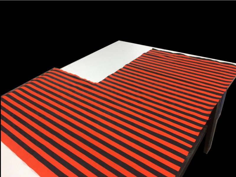 HAND MADE STRIPES | Copyright © 2019 All Rights Reserved Matt Sherin Creations