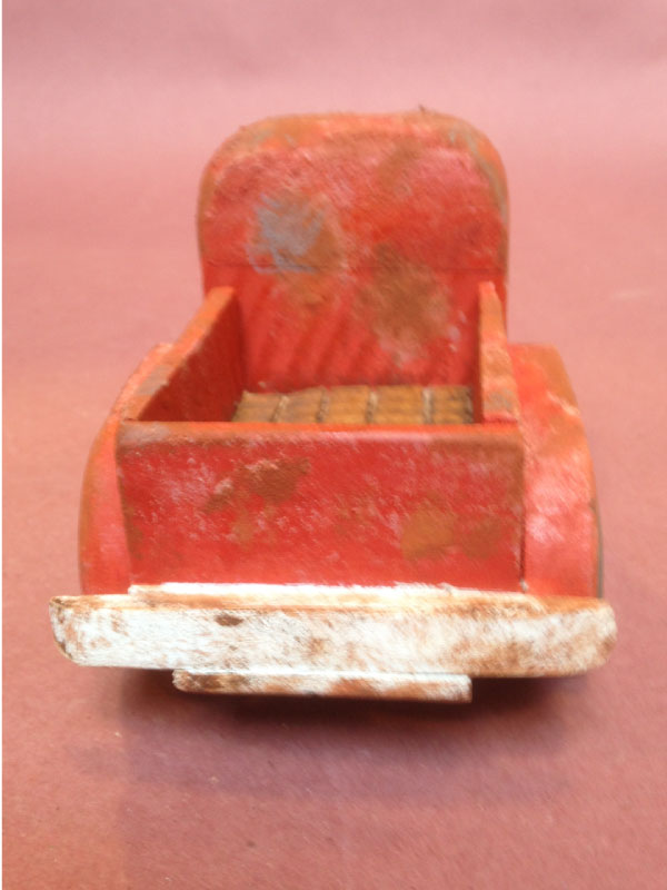 TOY TRUCK | Copyright © 2019 All Rights Reserved Matt Sherin Creations